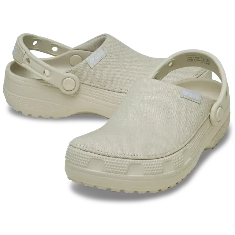 Classic Crafted Clog Classic Crafted Clog
