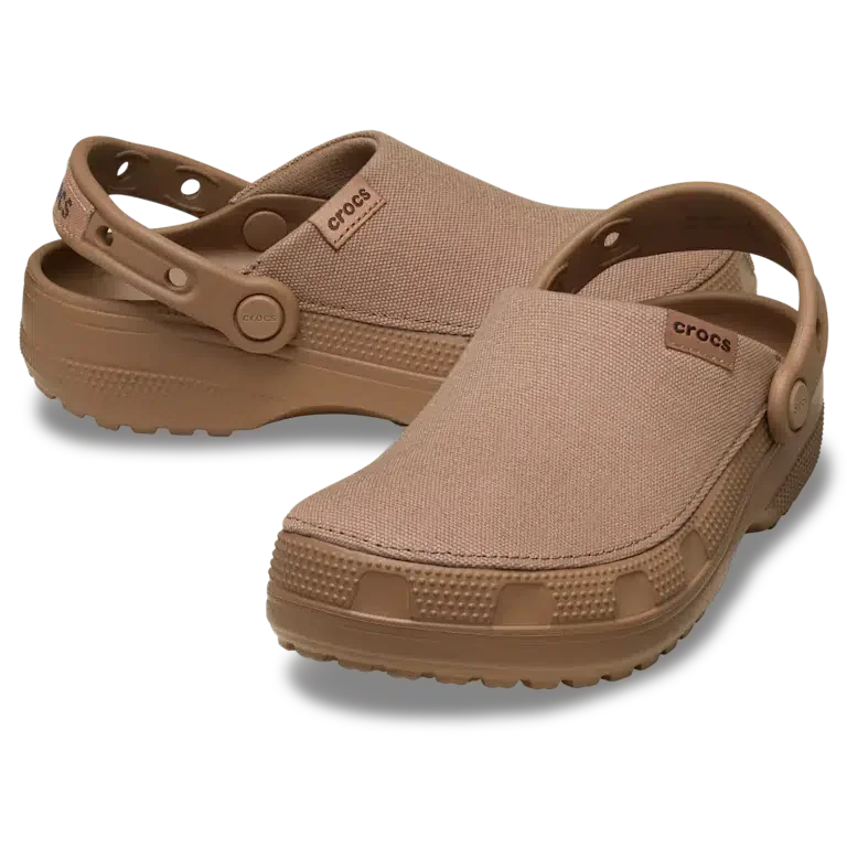 Classic Crafted Clog Classic Crafted Clog