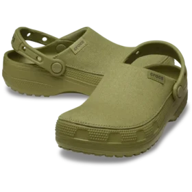 Classic Crafted Clog