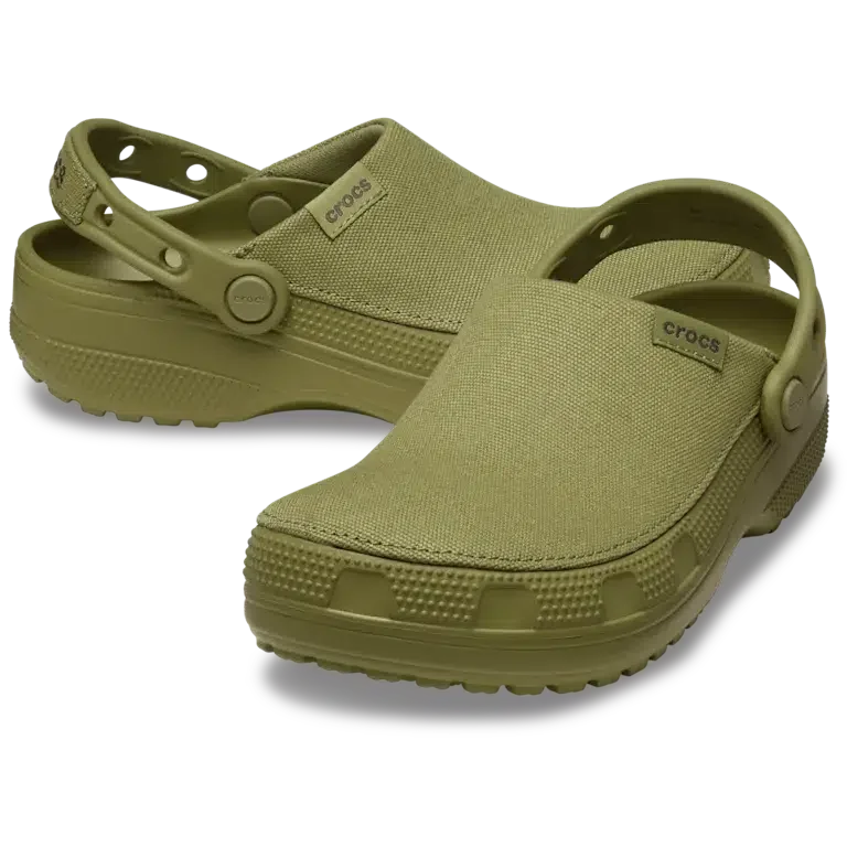 Classic Crafted Clog Classic Crafted Clog