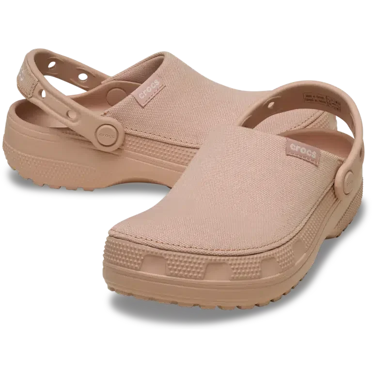 Classic Crafted Clog Classic Crafted Clog