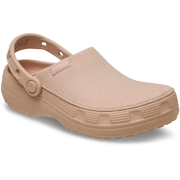 Classic Crafted Clog Classic Crafted Clog