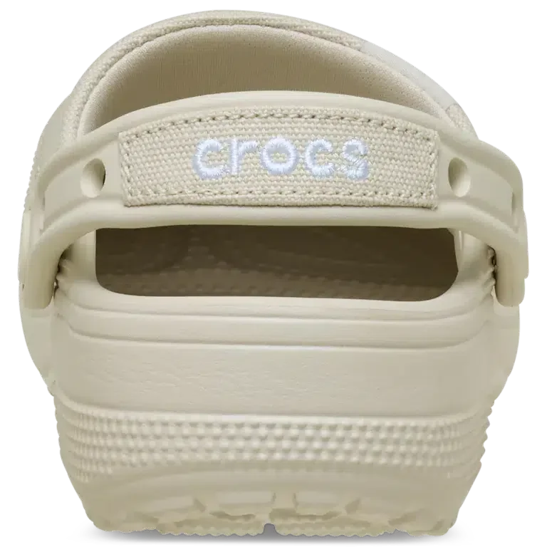 Classic Crafted Clog Classic Crafted Clog