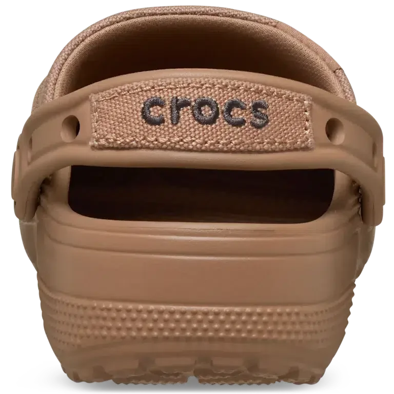 Classic Crafted Clog Classic Crafted Clog
