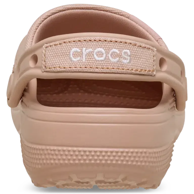 Classic Crafted Clog Classic Crafted Clog
