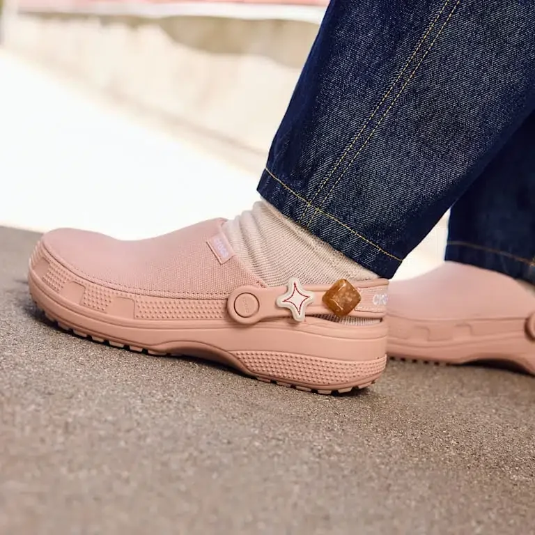 Classic Crafted Clog Classic Crafted Clog