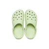 Classic Crocs Beach Unisex Gray Green Sandals