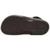 Classic Crocs Coffee Sandals