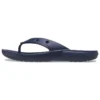 Classic Crocs Flip Casual Flip-Flops Unisex Navy Blue