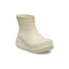 Classic Crush Boot “Bone”