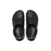 Classic Crush Disco Clog “Black”