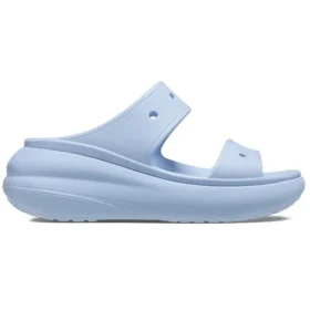 Classic Crush Sandal “Blue Calcite”