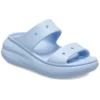 Classic Crush Sandal “Blue Calcite”