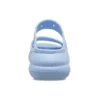 Classic Crush Sandal “Blue Calcite”