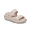 Classic Crush Sandals “Pink”