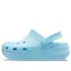 Classic Cutie Clog “Arctic Blue”