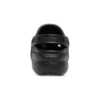 Classic Cutie Clog “Black”