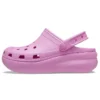 Classic Cutie Clog “Purple”