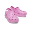 Classic Cutie Clog “Purple”