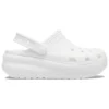 Classic Cutie Clog “Wite”
