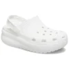 Classic Cutie Clog “Wite”