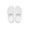 Classic Cutie Clog “Wite”