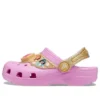 Classic Disney Princess Lights Clog “Pink”
