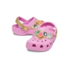 Classic Disney Princess Lights Clog “Pink”