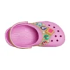 Classic Disney Princess Lights Clog “Pink”