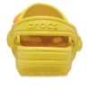 Classic Duck Clags “Yellow Orange”