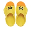Classic Duck Clags “Yellow Orange”