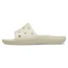 Classic Flat Sandals Unisex Beige