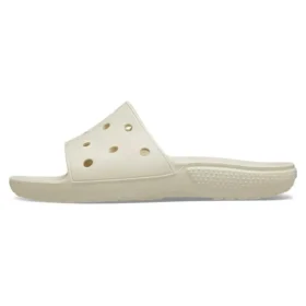 Classic Flat Sandals Unisex Beige