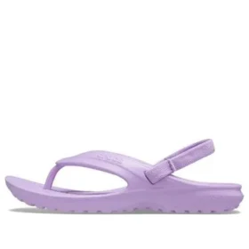 Classic Flip-Flop Sandals “Lilac” Classic Flip-Flop Sandals “Lilac”