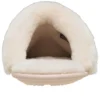 Classic Fuzz Scuff “Quartz”