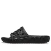 Classic Geometric Slides “Black”