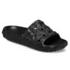 Classic Geometric Slides “Black”