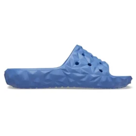 Classic Geometric Slides “Blue”