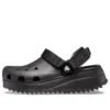 Classic Hiker Casual Sandals Unisex Black
