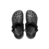 Classic Hiker Casual Sandals Unisex Black