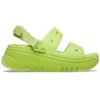 Classic Hiker Xscape Sandal “Limeade”