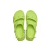 Classic Hiker Xscape Sandal “Limeade”