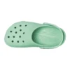 Classic Jade Stone Clogs “Green”