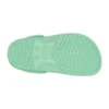 Classic Jade Stone Clogs “Green”