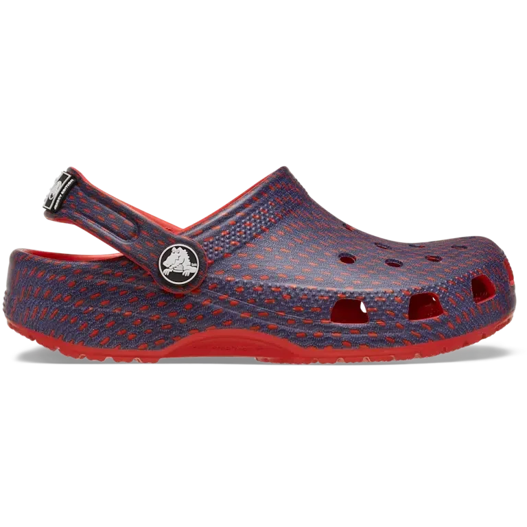 Classic Jersey Clog K Classic Jersey Clog K