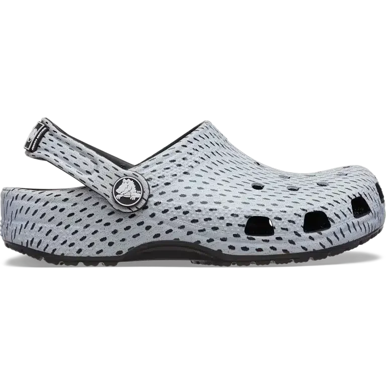 Classic Jersey Clog K Classic Jersey Clog K