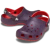 Classic Jersey Clog K Classic Jersey Clog K