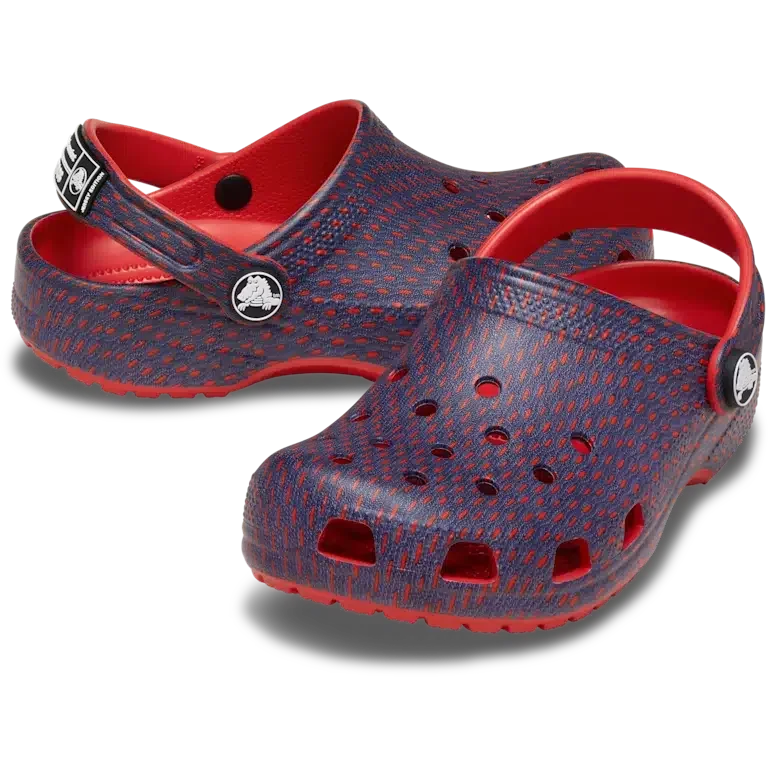 Classic Jersey Clog K Classic Jersey Clog K