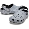Classic Jersey Clog K Classic Jersey Clog K