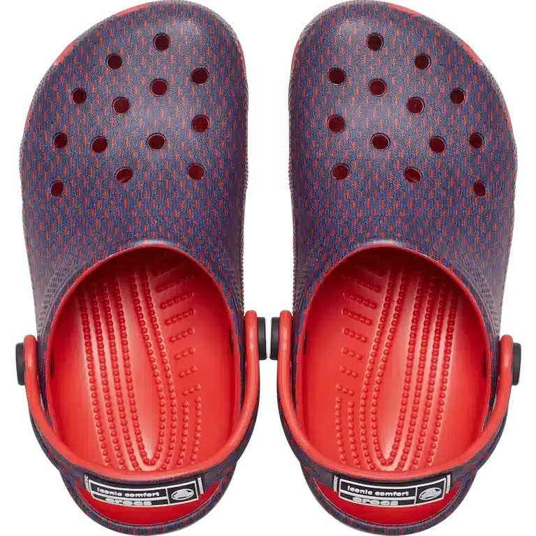 Classic Jersey Clog K Classic Jersey Clog K